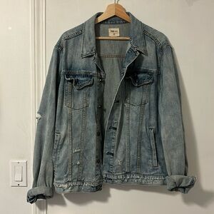 Gap denim jacket